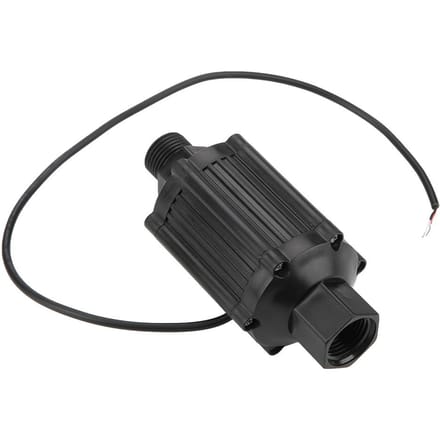 DN15 Hogedruk Waterleidingpomp voor Huishoudelijke Industrie 12V 18W