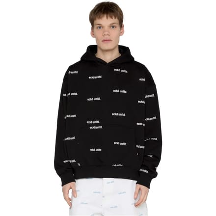Hoodie Allover