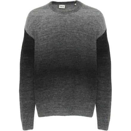 Sweatshirt Solid Noghan