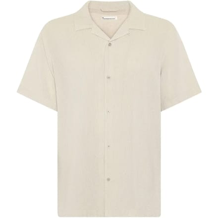Casual shirt KnowledgeCotton Apparel