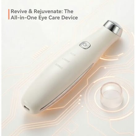 TOUCHBeauty Touch Beauty oogcrèmebooster TB-1662