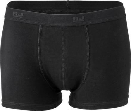 RJ S.C. M. Short Zwart M