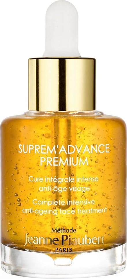 Anti-Rimpelcrème Jeanne Piaubert Advance Premium 38 ml