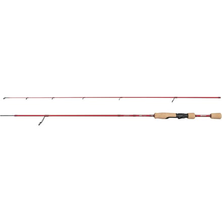 Spinhengel Abu Garcia Carabus Exquisite 0.8-4g