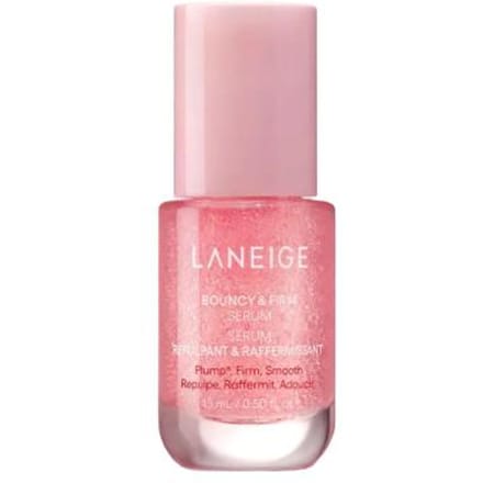 [LANEIGE] Bouncy & Firm Serum 30ml 15ml white