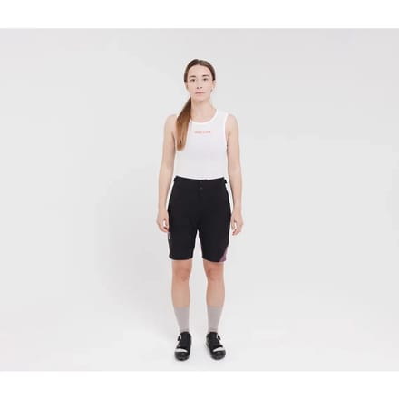 Damesshort Kellys Levitate
