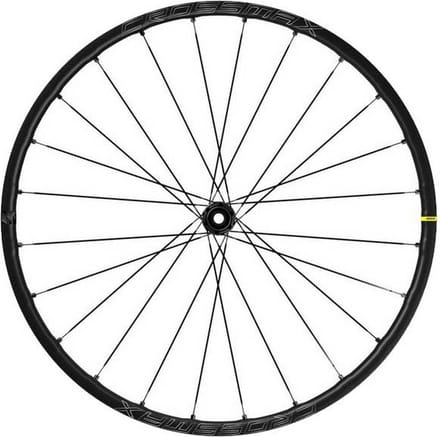 Voorwiel Mavic Crossmax SL S CL 29 BST