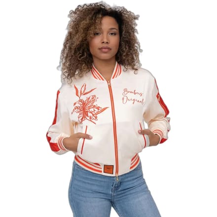 Damesjas Bombers Honey