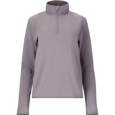 Damestrui met lange mouwen Endurance Vironic
