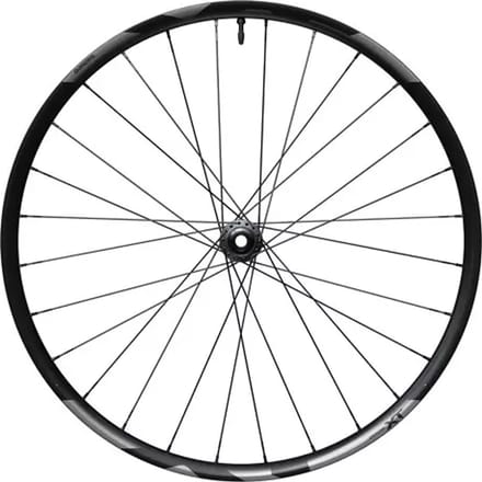 Voorwiel Shimano M8200