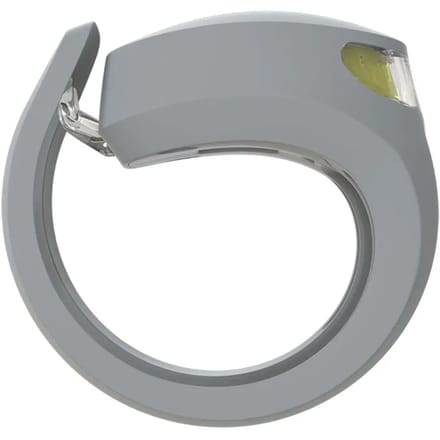 verlichting Knog Frog USB Front