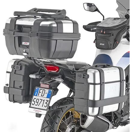 Zijsteun Givi Monokey Honda Xl750 Transalp (23)