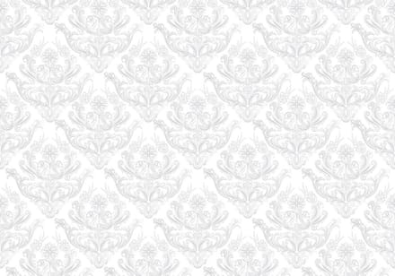 Poster | Wit | 104 x 70,5 cm