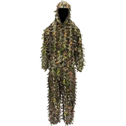Combinaison van camouflagemateriaal Jack Pyke LLCS 3D