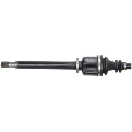 Aandrijfas POINT GEAR PNG75937
