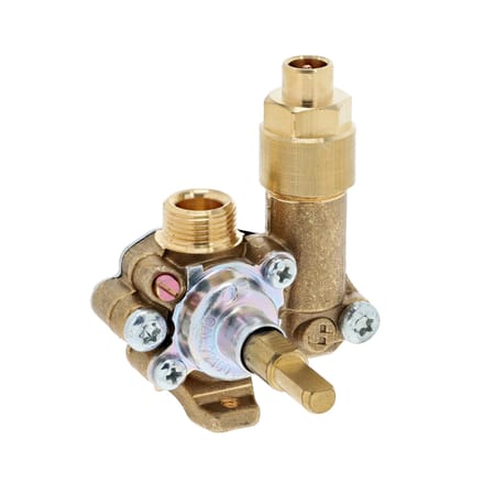 AEG gaskraan, snel, d=0.52 G20-20mbar 140176557654