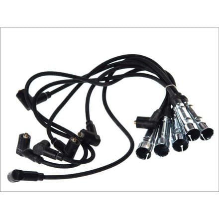 Topran Bougiekabelset HANS PRIES 100 688
