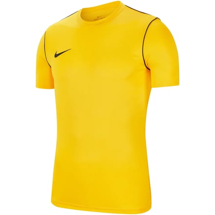 Nike Park 20 SS Sportshirt Mannen - Maat M