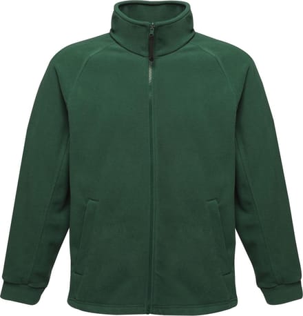 Fleece Heren Voor Hiking