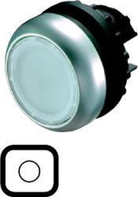 EATON INDUSTRIES RMQ-Titan Drukknop frontelement