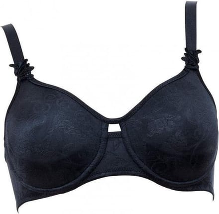 Anita zwangerschap BH 5135 Zwart - 90D