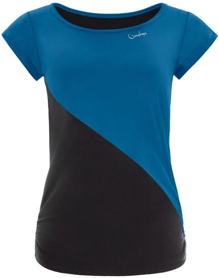 Winshape Functional Light and Soft shirt met korte mouwen AET109LS