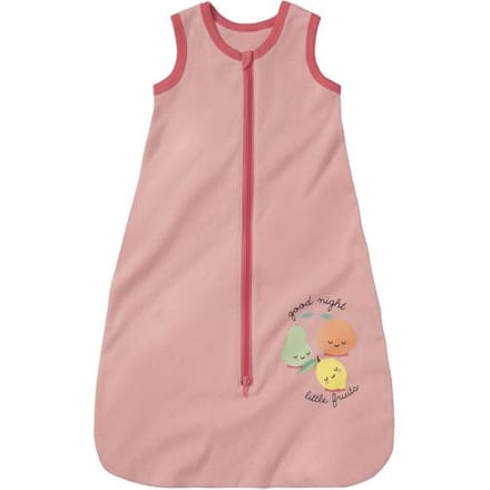LUPILU Baby slaapzak (Roze, 70)