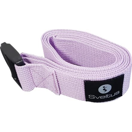 Riem yoga Sveltus 182 x 3.8 cm