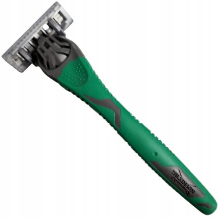Wilkinson Quattro Essential 4 Sensitive Scheermes - Gevoelige huid