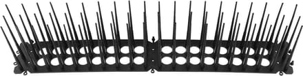 vogelafweer / vogelafweer / duivenafweer, kattenspikes, duivenbescherming, vogelbescherming, spikes,8pcs