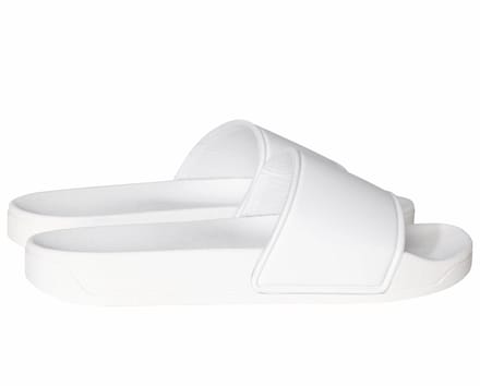 Everlast Side Slippers Wit EU 39 Vrouw