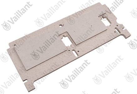VAILLANT Isolatieplaat VK 35/K-1 E e.a. Vaillant-Nr. , 210731