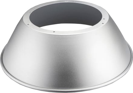 Ledvion - High Bay Sensor Reflector 90° - 100W