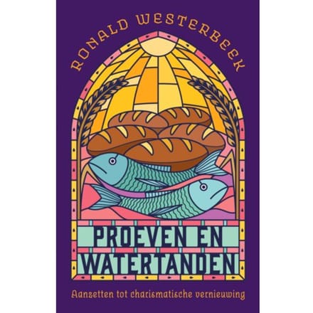 Proeven En Watertanden - Ronald Westerbeek