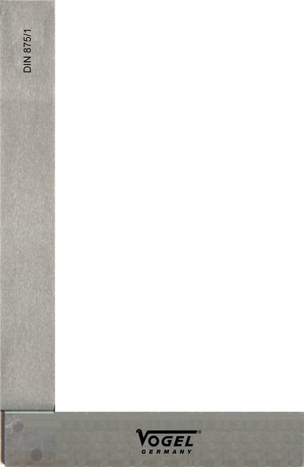 Wezu Blokhaak 300x175mm