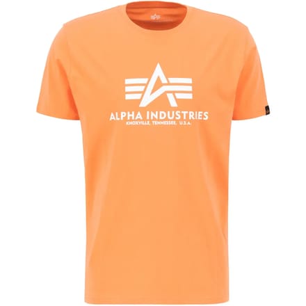 T-shirt Alpha Industries Basic
