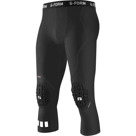 Legging 3/4 G-Form Pro