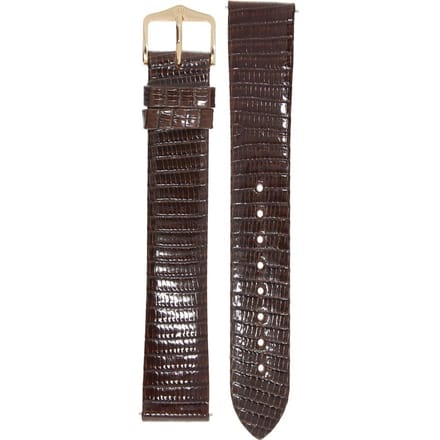 Hirsch 01766210-1-18 Lizard XL band