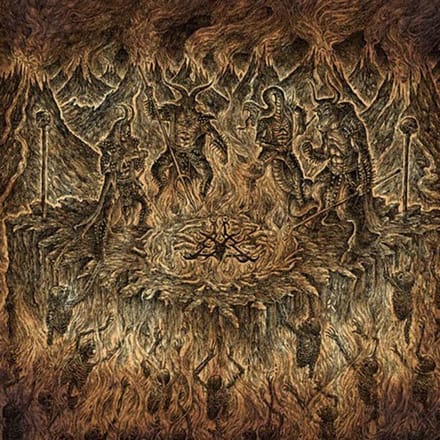 Diabolatry