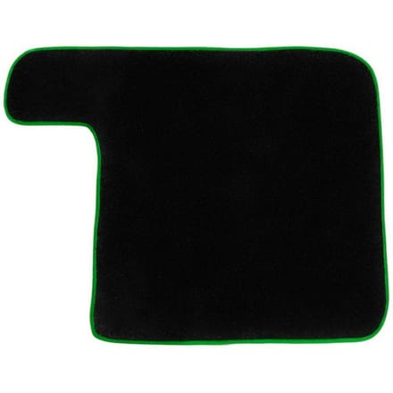 Voetmat F-CORE CMT12 GROEN