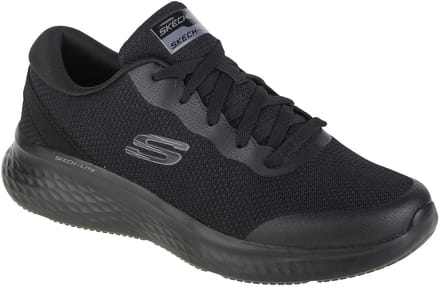 Skechers Heren Sneaker Skech-Lite Pro - Clear Rush Zwart 232591-BBK, Sneakers,