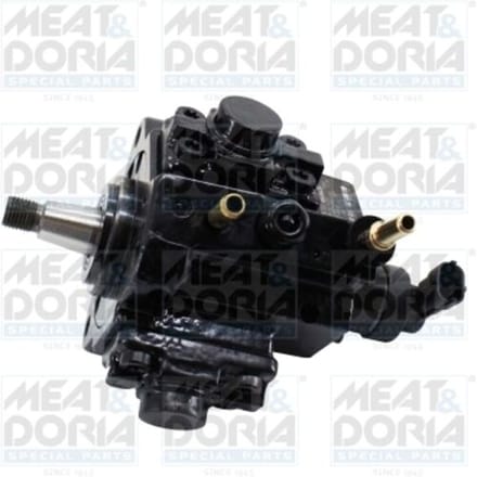 Hogedrukpomp MEAT & DORIA 78593R