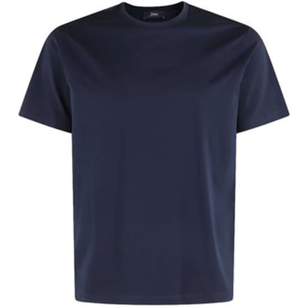 T-shirt Korte Mouw Herno jg000174u_52003-9200