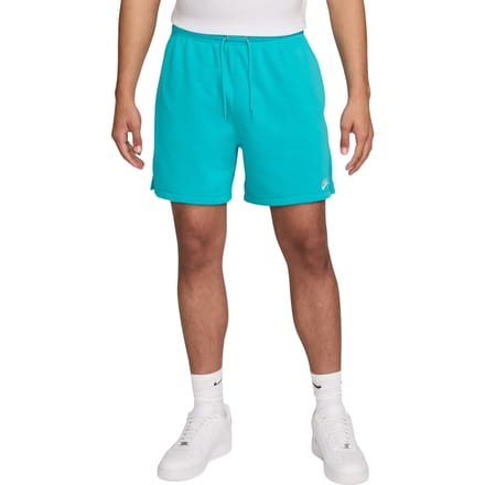 Fleece flow shorts Nike Club