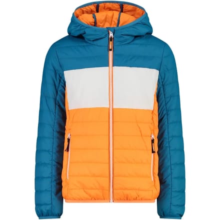 Kinderen hoodie CMP