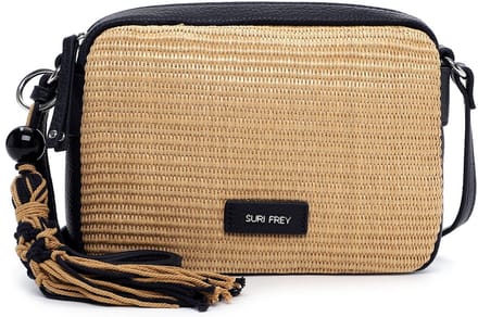 SURI FREY Schoudertas SFY Lovely ( 16930 ) - Dames handtassen - blue 500