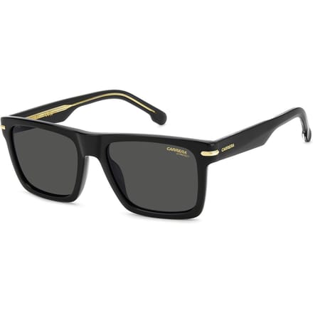 Carrera Zonnebril CARRERA 378/S Volwassenen Zwart