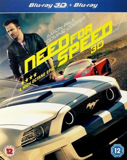 Need For Speed