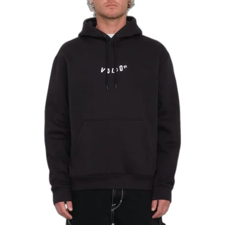 Hoodie Volcom Gothstone Po