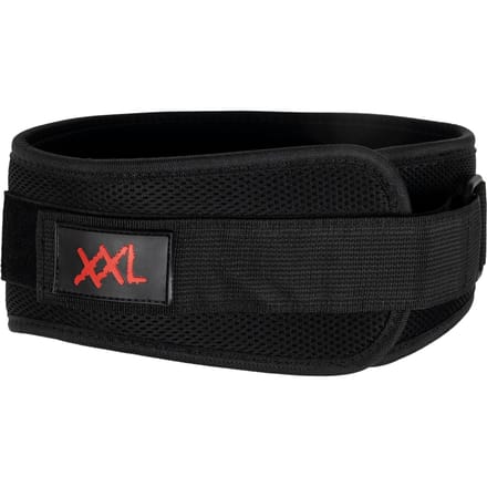 XXL Nutrition Neoprene Heavy Duty Belt  1 Stuk